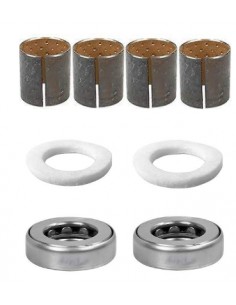 Kit réparation fusée