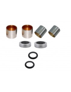 Kit d'axes de fusée