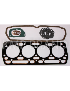 Pochette supérieure