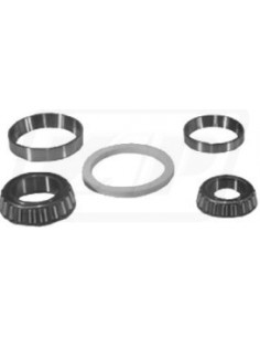 Kit de roulement de roue