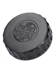 Bouchon de réservoir