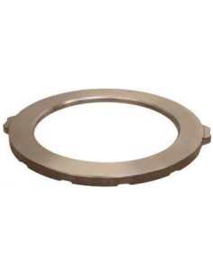 Contre plaque 339mm - 18mm