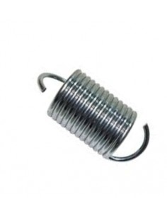 Ressort de pédale de frein