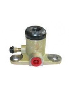 Cylindre récepteur gauche