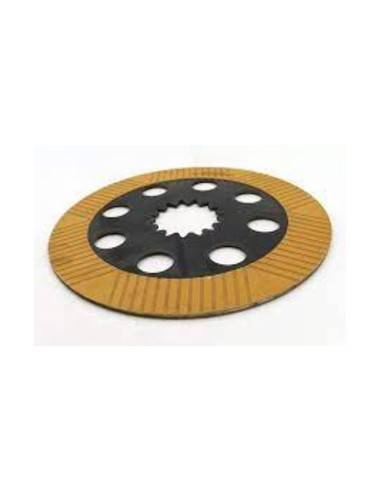 Disque 222mm x 49.5mm x 3.9mm