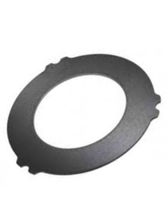 Contre plaque JCB 240mm