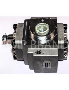 Pompe hydraulique