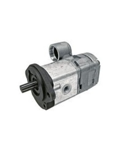 Pompe hydraulique