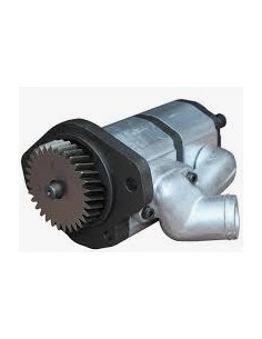 Pompe hydraulique