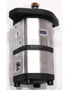 Pompe hydraulique (Sans pignon et pipe)