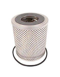 Filtre hydraulique
