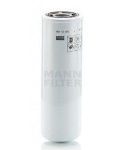 Filtre hydraulique