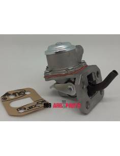 Pompe alimentation 2