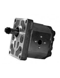 Pompe hydraulique
