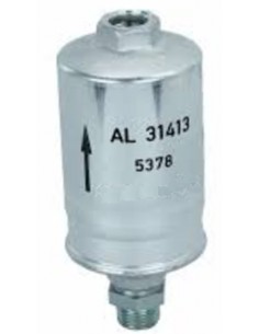 Filtre hydraulique en ligne