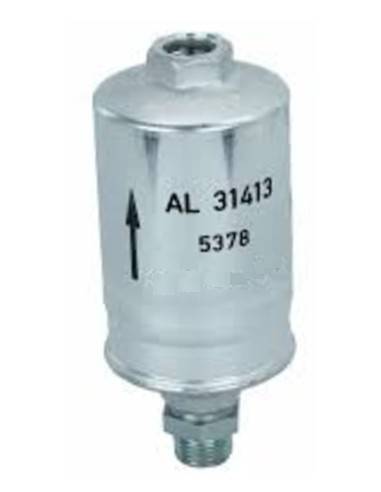 Filtre hydraulique en ligne