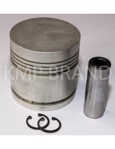 Piston Moteur 4.107