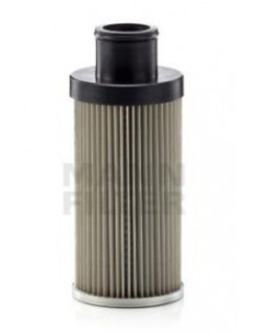 Filtre hydraulique