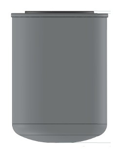 Filtre hydraulique