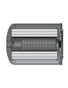 Filtre hydraulique 2