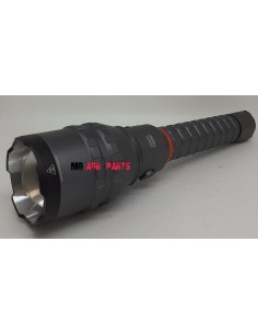 Lampe de poche 2