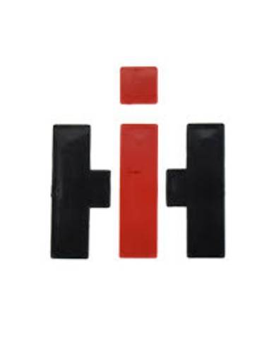Emblème IH