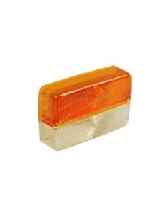 Cabochon De Feu Avant Droit