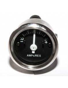 Ampèremètre
