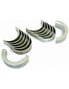 Jeu de coussinet de ligne +0.10"