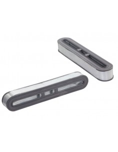 Filtre cabine (ext charbon)