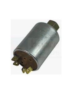 Pressostat
