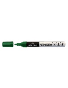 Feutre de marquage vert 10ml