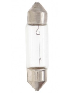 Ampoule navette 5w / 12v...