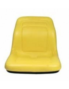 Siège Jaune pour Gator