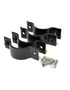 Collier d'échappement x 4