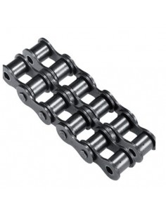 Chaîne à rouleaux BS16B-2 5m