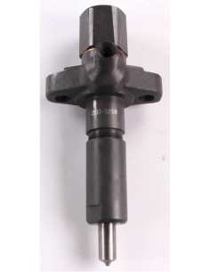 Injecteur complet