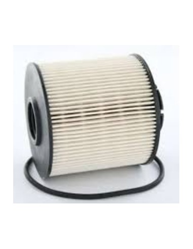 Filtre à Carburant MEYLE 100 127 0000 - Pour VW Polo IV, SEAT Ibiza III, SKODA Fabia I (1.9 TDI, 1.4 TDI, 1.9 SDI)