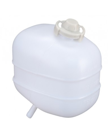 Vase expansion avec bouchon