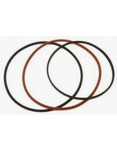 Joint torique de chemise