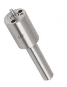 Nez d'injecteur