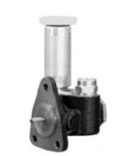 Pompe alimentation gazole