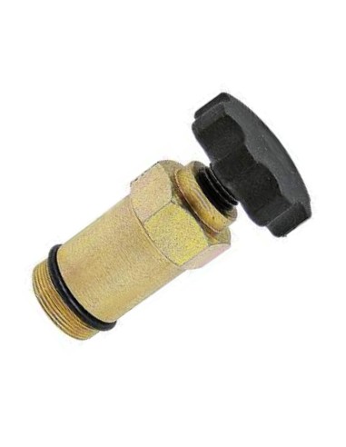 Pompe d'amorçage M23