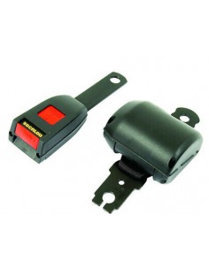 Ceinture de sécurité (avec...