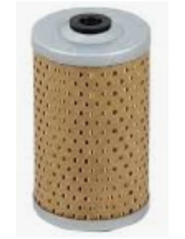 Filtre à gasoil