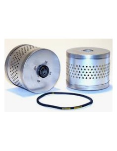 Filtre à carburant