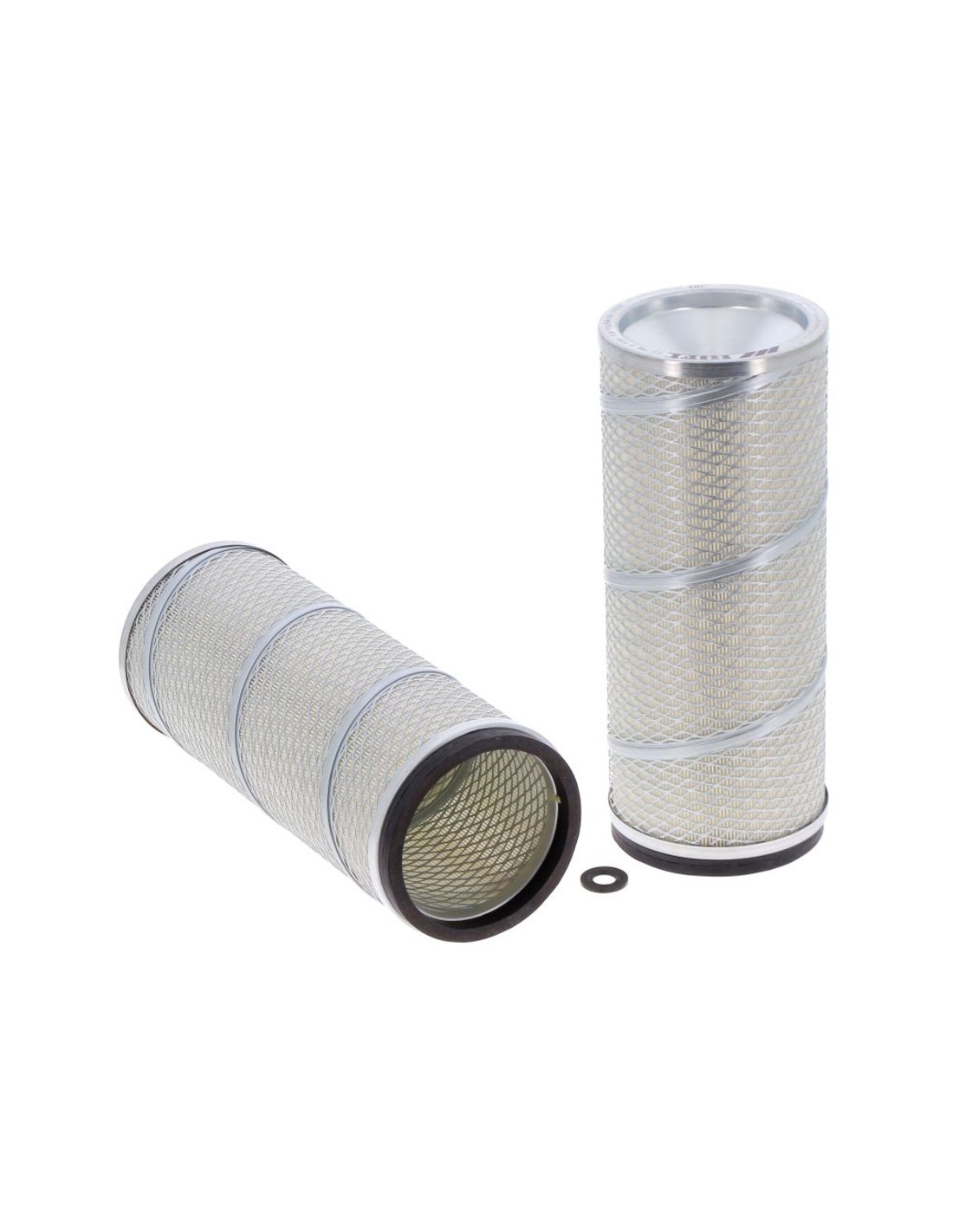 Filtre à Air F026400726 - Pièce De Rechange Pour Moteur, Tondeuse, Engin - Filtre à Air Standard