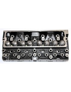 Culasse 1004-4T