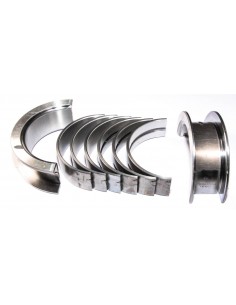 Jeu de coussinets de...