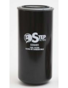 Filtre à gasoil